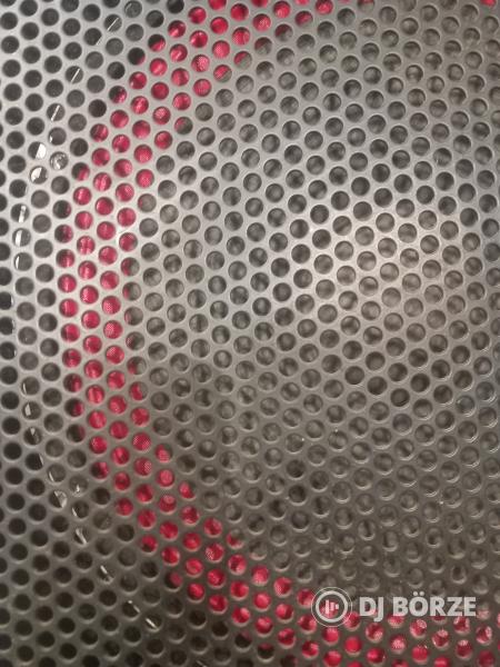 1 db Cerwin Vega monitor/topláda igy egyben