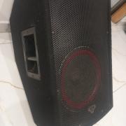 1 db Cerwin Vega monitor/topláda igy egyben