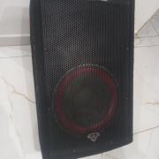 1 db Cerwin Vega monitor/topláda igy egyben