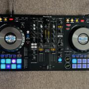 Eladó Pioneer DDJ-800 DJ KONTROLLER