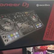 Eladó Pioneer DDJ-800 DJ KONTROLLER