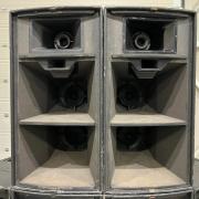 Martin Audio W8-at keresek