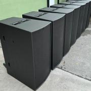 Martin Audio W8-at keresek