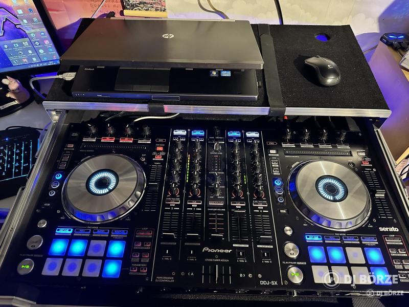 Pioneer DDJ-SX