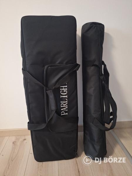 Eladó új mobil fény szett