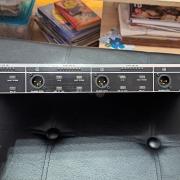 Behringer DI4000 aktív Di-box