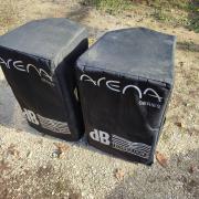 dB Technologies Arena 12