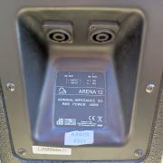 dB Technologies Arena 12