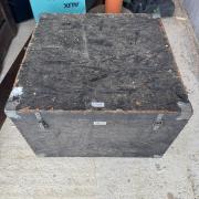 Szállító konténer Stairville mh-x50 spotokhoz