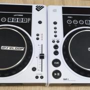 Reloop RMP1 dj lejátszó