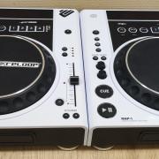 Reloop RMP1 dj lejátszó