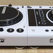 Reloop RMP1 dj lejátszó