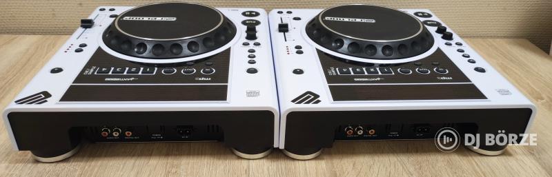 Reloop RMP1 dj lejátszó