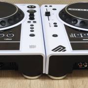 Reloop RMP1 dj lejátszó