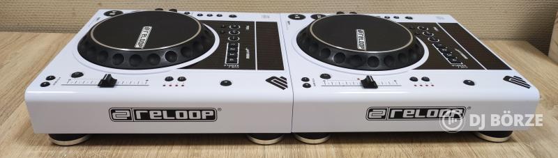 Reloop RMP1 dj lejátszó