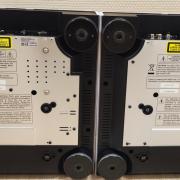 Reloop RMP1 dj lejátszó