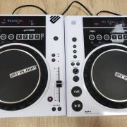 Reloop RMP1 dj lejátszó