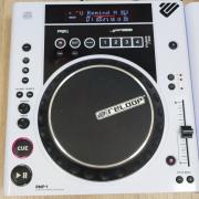 Reloop RMP1 dj lejátszó