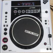 Reloop RMP1 dj lejátszó