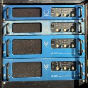 MC2 (Turbosound OEM) MC750 végfok (2 x 750 W, made in England)