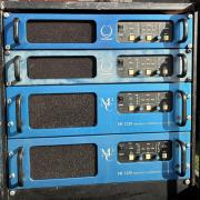 MC2 MC1250 végfok legenda (2 x 1250W @ 4 Ohm)