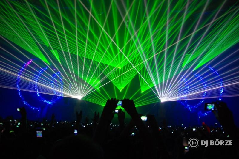 Hangosítás, hang, fény, színpad, rendezvénytechnikai szolgáltatások