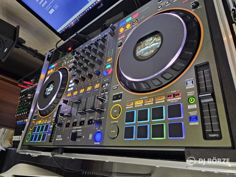 Pioneer DDJ-FLX10