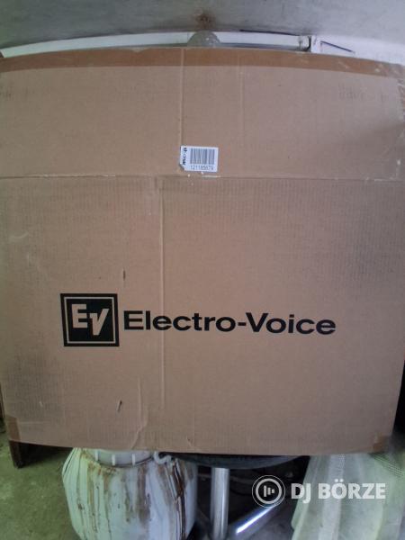Electro Voice ELX200 15P AKTÍV HANGFAL