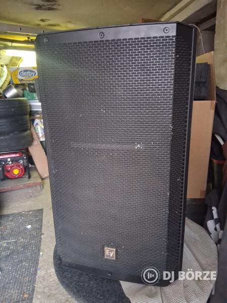 Electro Voice ELX200 15P AKTÍV HANGFAL