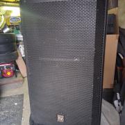 Electro Voice ELX200 15P AKTÍV HANGFAL