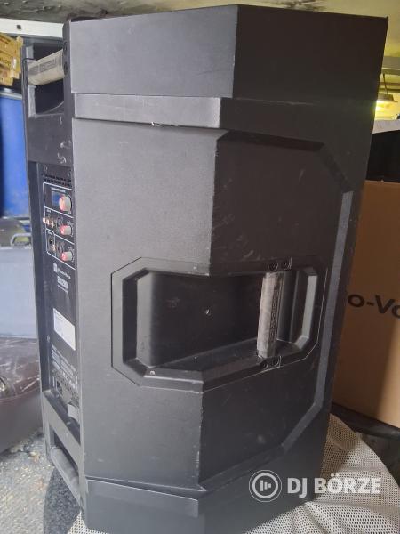 Electro Voice ELX200 15P AKTÍV HANGFAL