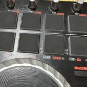 Numark mixtrack pro II