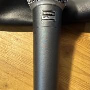 Shure beta 58a