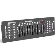 Dmx512 kontroller
