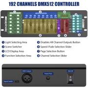 Dmx512 kontroller