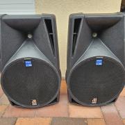 Eladó dB Technologies Opera 510DX hangfalpár