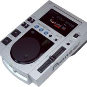 Pioneer CDJ-100-ast  keresek.