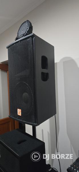 FS Audio DYH-112 Top pár