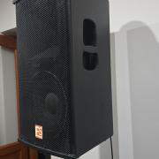 FS Audio DYH-112 Top pár