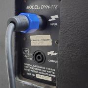 FS Audio DYH-112 Top pár