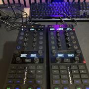 Native Instruments Traktor Kontrol X1 Mk3