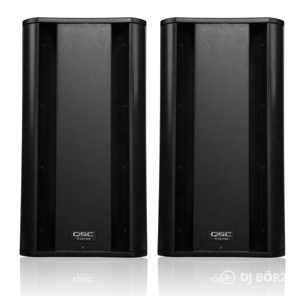 QSC K Sub