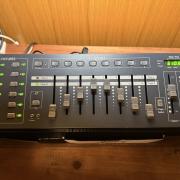 Chauvet Obey 40 DMX vezérlő