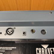 Chauvet Obey 40 DMX vezérlő