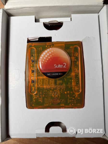 SUITE2-FC USB–DMX interface
