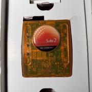 SUITE2-FC USB–DMX interface