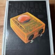 SUITE2-FC USB–DMX interface