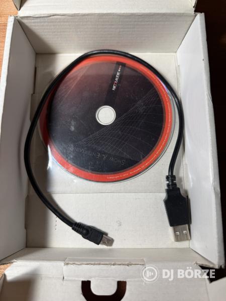 SUITE2-FC USB–DMX interface