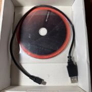 SUITE2-FC USB–DMX interface