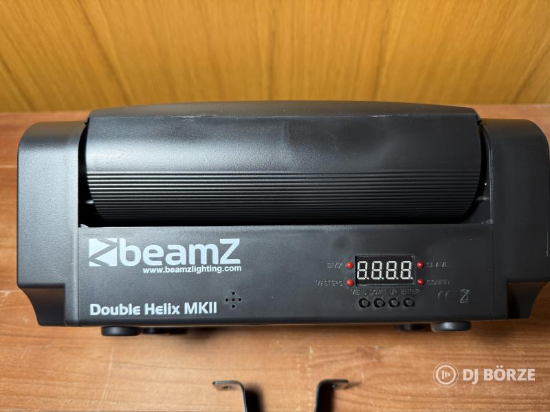 BEAMZ Double Helix MKII (MHL-820 MKII)